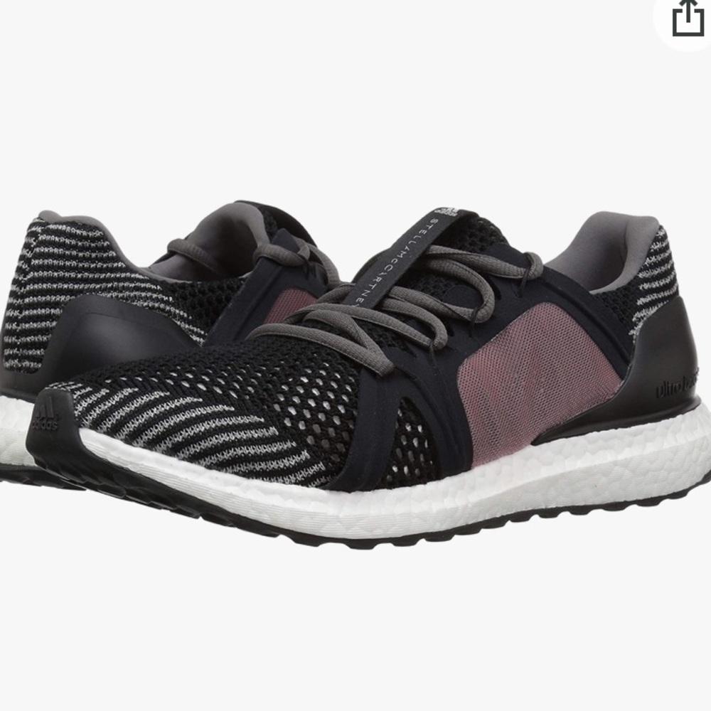 Stella McCartney x Adidas Ultraboost sneakers